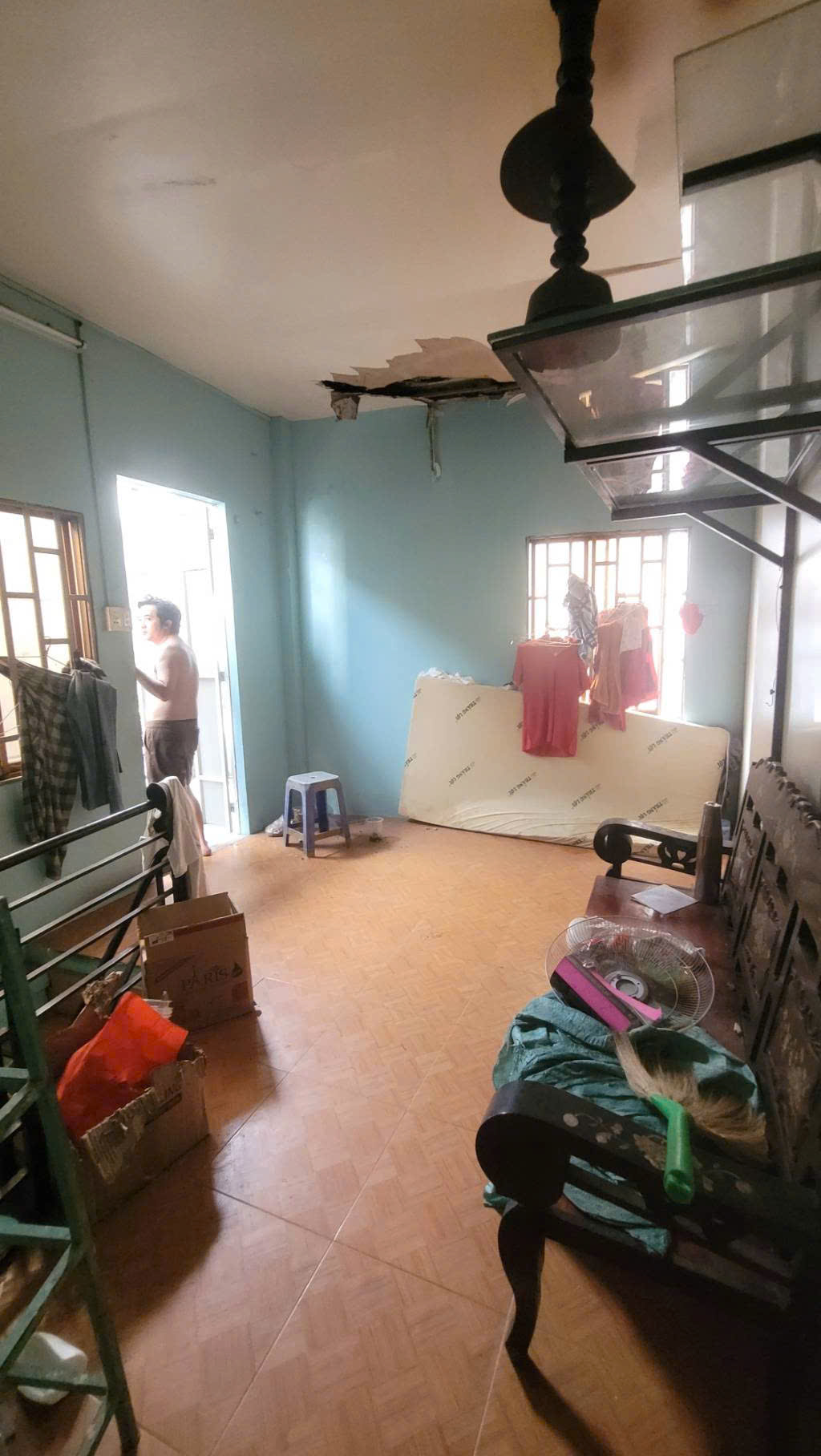 NHÀ MẶT TIỀN BÌNH TRƯNG TÂY QUẬN 2 NGAY TRUNG TÂM, CỰC HIẾM, 29 M2, GIÁ 2,3 TỶ
