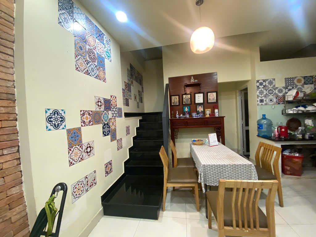 Bán nhà riêng 5,4 tỷ, 53,6 m2 tại Đường Số 11, Linh Chiểu, Thủ Đức, HCM giá tốt