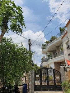 NHÀ 183M2 QUỐC LỘ 1A ĐỦ CÔNG NĂNG, HẺM XE HƠI, 6 TỶ