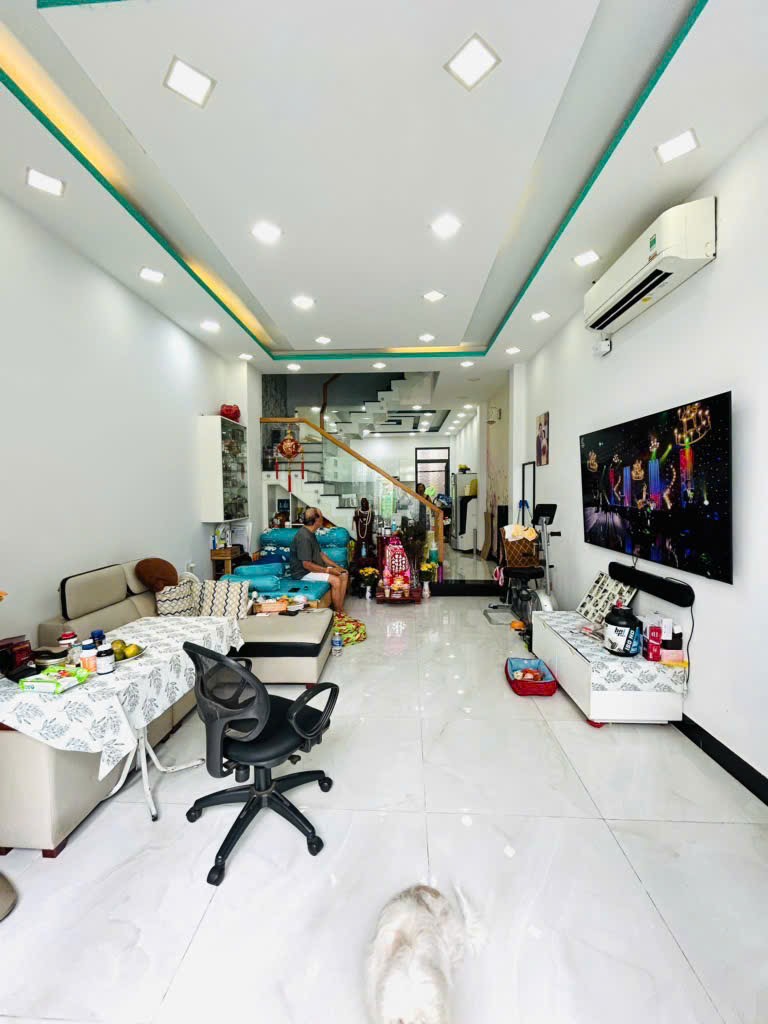 KHU BIỆT THỰ KIỀU ĐÀM - XE HƠI BỎ NHÀ - NỞ HẬU NHỈNH 13T