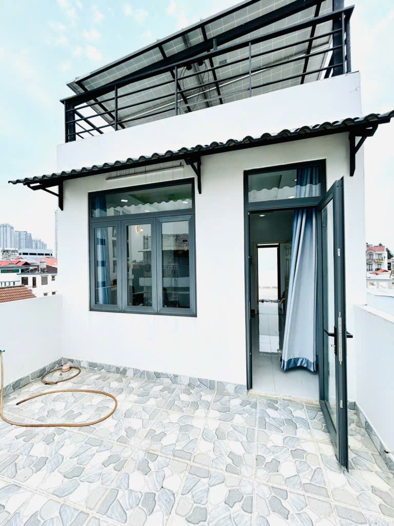 BÁN NHÀ MẶT TIỀN NỞ HẬU, ĐƯỜNG TRẦN XUÂN SOẠN