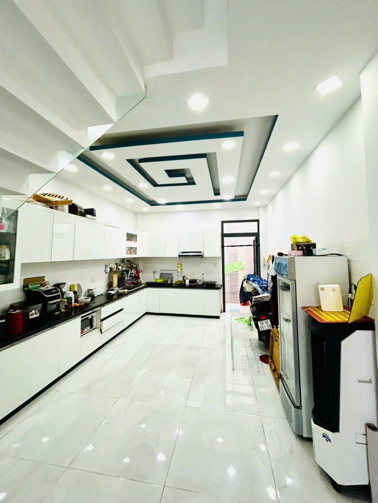BÁN NHÀ MẶT TIỀN NỞ HẬU, ĐƯỜNG TRẦN XUÂN SOẠN