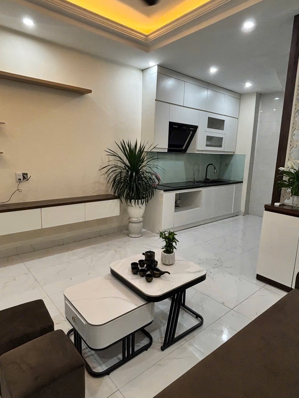 Căn duy nhất Ngọc Thụy trong đê giá nhỉnh 5 tỷ