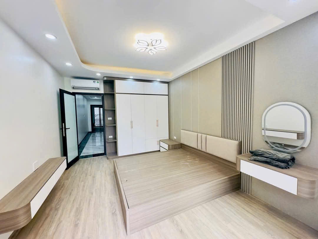 Bán nhà riêng phố Nguyễn Sơn
