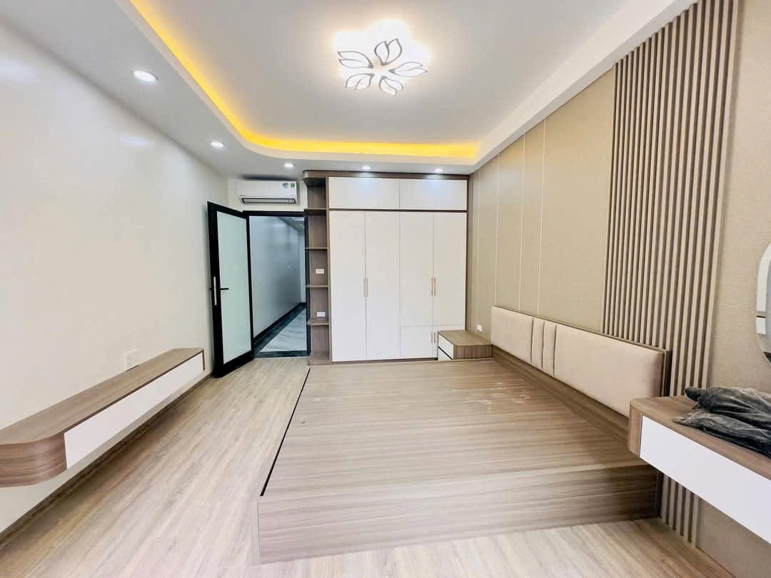 Bán nhà riêng phố Nguyễn Sơn