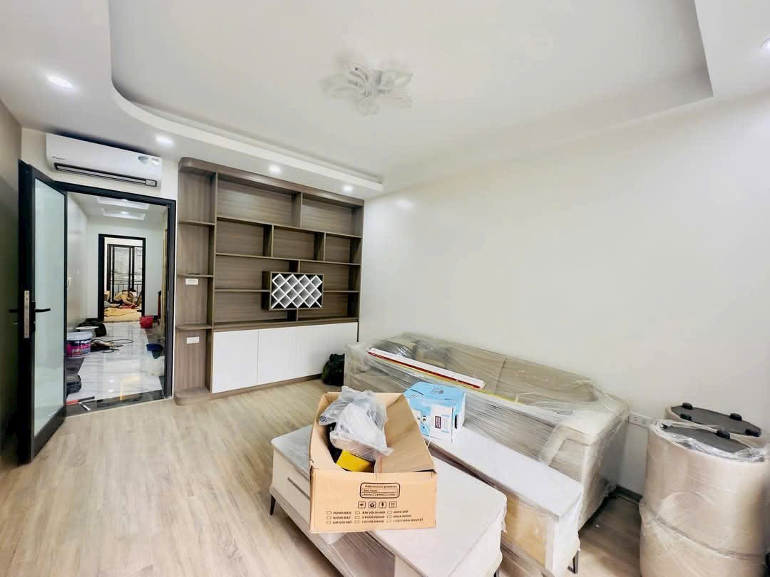 Bán nhà riêng phố Nguyễn Sơn