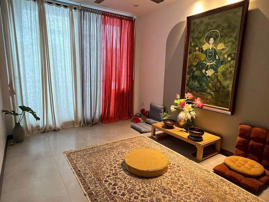 Bán nhà riêng Ngọc Thụy 5 tầng