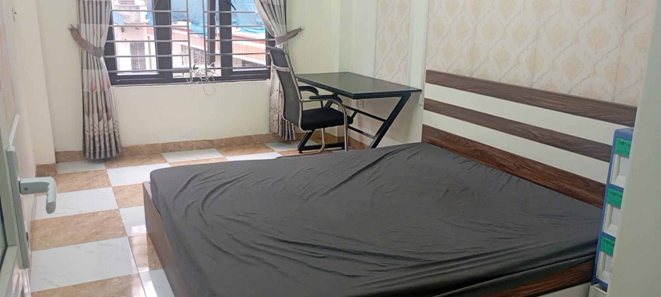 Chủ nhờ bán căn Ngọc Thụy 45m chỉ 7 tỷ