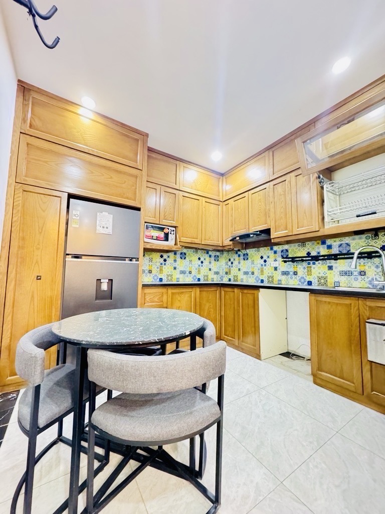 Bán nhà Ngọc Thụy 40m giá chỉ 7 tỷ