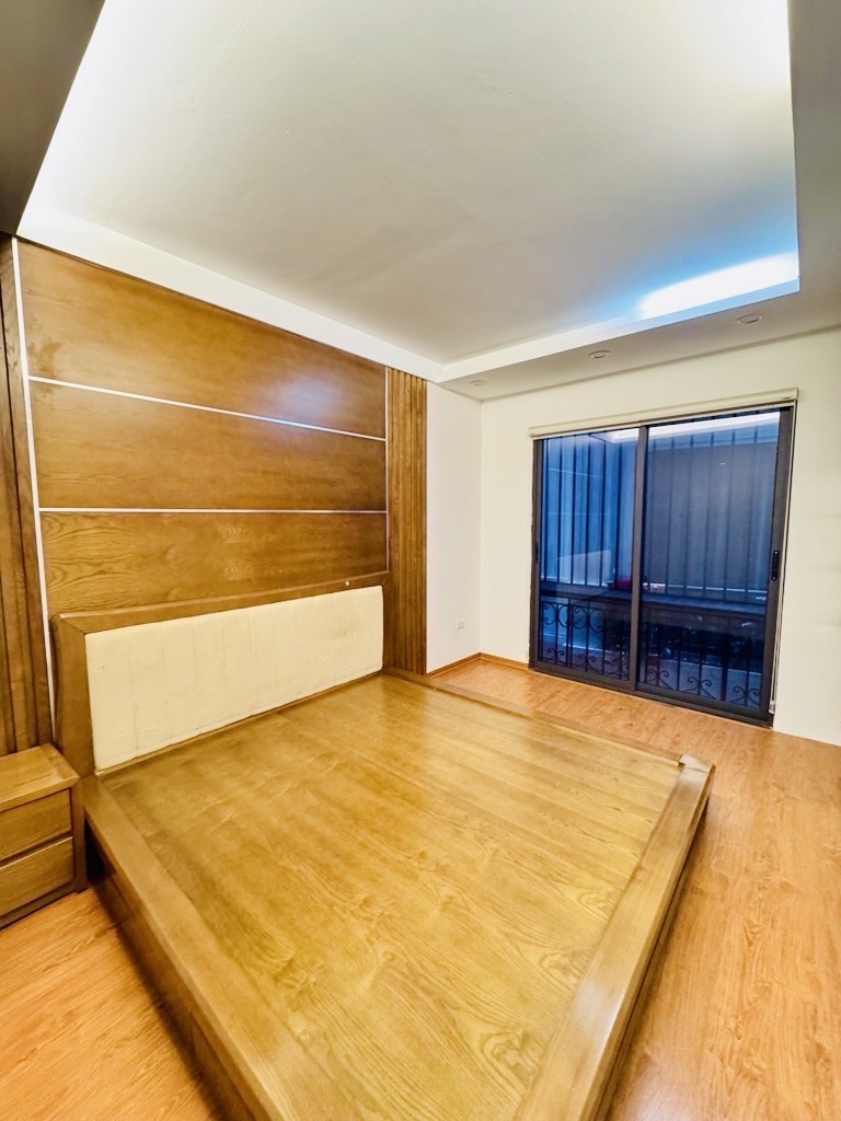Bán nhà Ngọc Thụy 40m giá chỉ 7 tỷ
