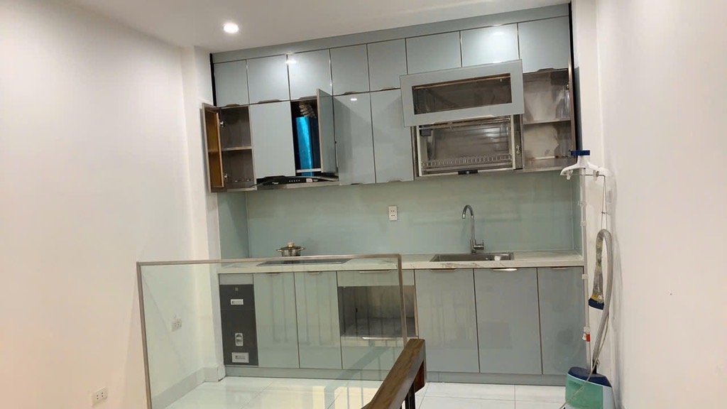Bán nhà Nguyễn Sơn 4 khu vực hiếm nhà bán