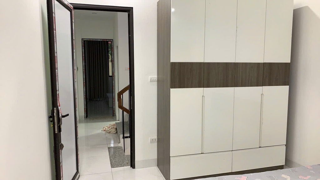 Bán nhà Nguyễn Sơn 4 khu vực hiếm nhà bán