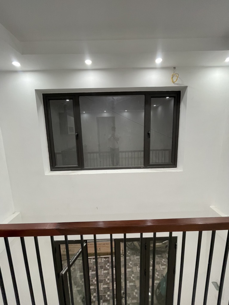 Nhà đẹp Thượng Thanh 6 tầng thang máy