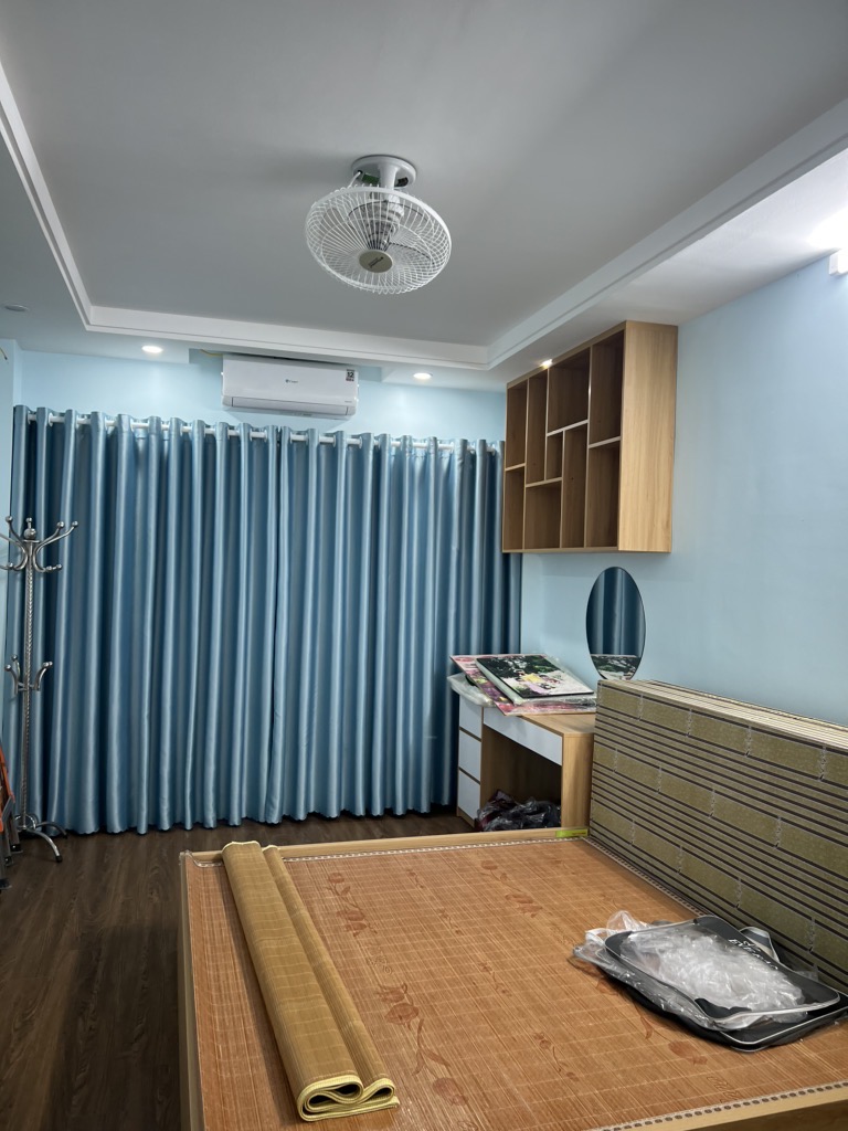 Bán nhà Phố Vũ Xuân Thiều 6 tầng ngõ nông