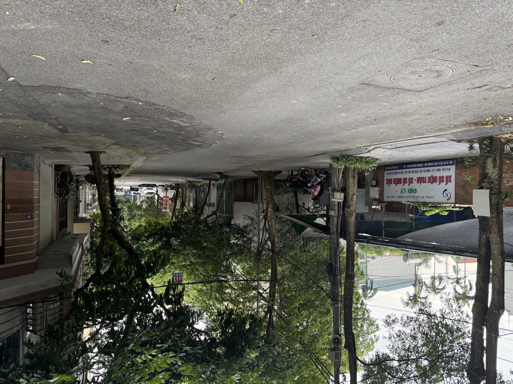 Bán đất TĐC Thượng Thanh