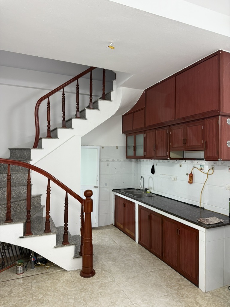 Bán nhà phố Hoàng Như Tiếp
