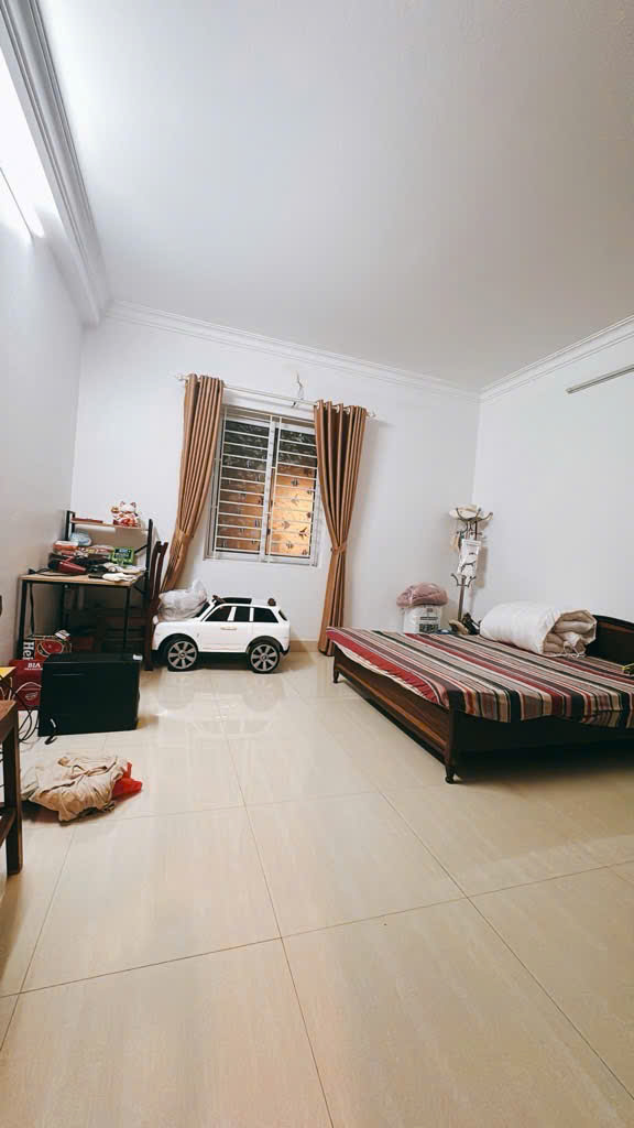 BÁN NHÀ GIA THƯỢNG-NGỌC THỤY 72m 5 tầng