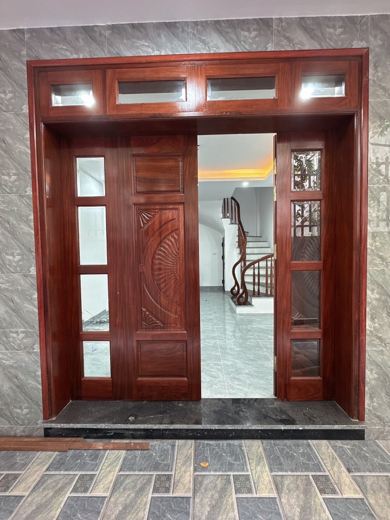 Bán nhà Thanh Am
