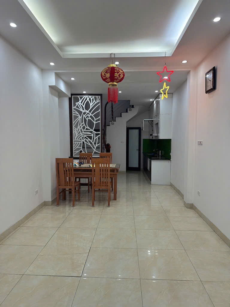 BÁN NHÀ KIM QUAN  THƯỢNG