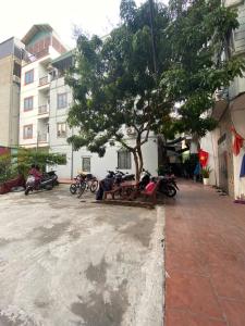 Bán Nhà Ngọc Thụy