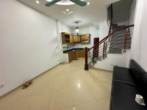 Bán nhà riêng Ngọc Thụy
