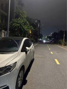 Bán nhà riêng Ngọc Thụy 5 tầng
