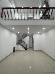 Nhà đẹp Thượng Thanh 6 tầng thang máy
