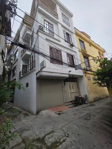 Bán nhà Bồ Đề garra ô tô