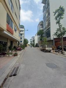TĐC Ngọc Thụy khu vực phát triển từng ngày