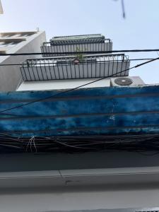 Bán nhà phố Hoàng Như Tiếp