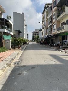 TĐC Ngọc Thụy kinh doanh đỉnh khu vực phát triển từng ngày