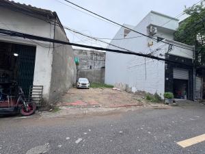 Bán đất mặt phố Bắc Cầu