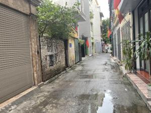 Bán đất Ngô Gia Tự- Việt Hưng
