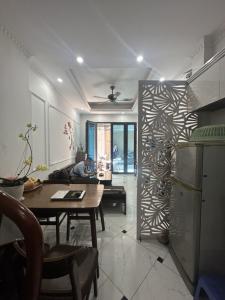 Bán nhà Thượng Thanh 5 tầng đẹp