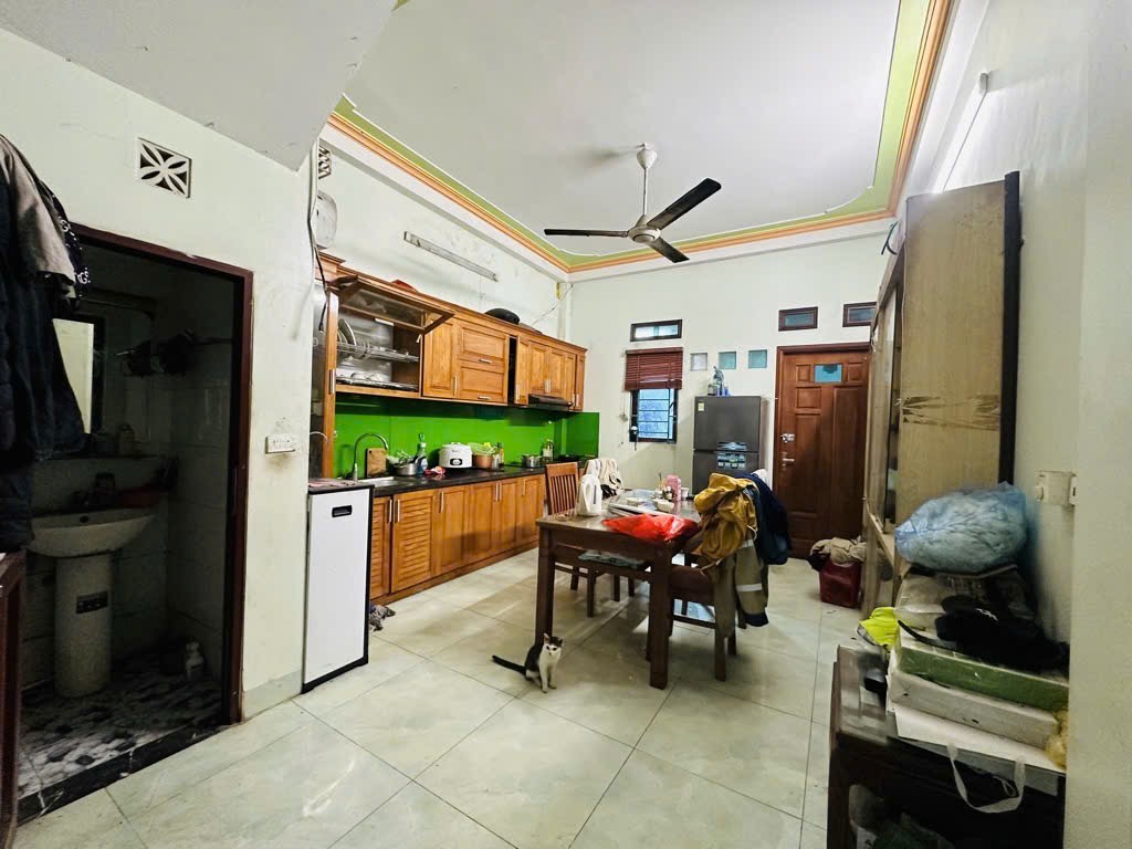 Bán đất tặng nhà 3 tầng Đào xuyên -Đa Tốn -Gia Lâm