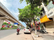 Bán Gấp gian hàng 13 tầng 5 92m2 5 tỷ Nguyễn Trãi Thanh Xuân