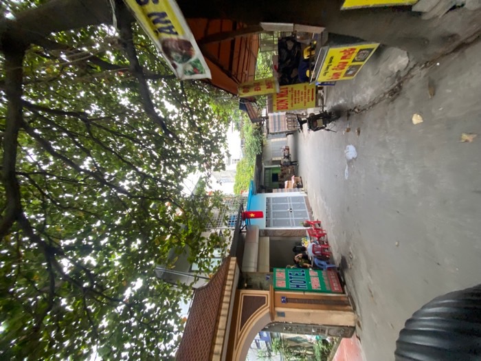 Đất Ba La Hà Đông 40m2 Giá 1.5 tỉ.
