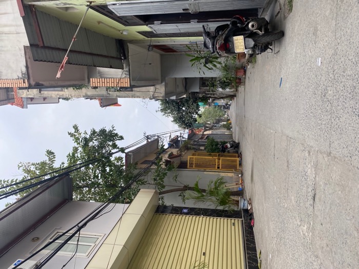 Đất Ba La Hà Đông 40m2 Giá 1.5 tỉ.