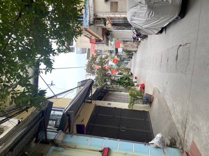 Đất Ba La Hà Đông 40m2 Giá 1.5 tỉ.
