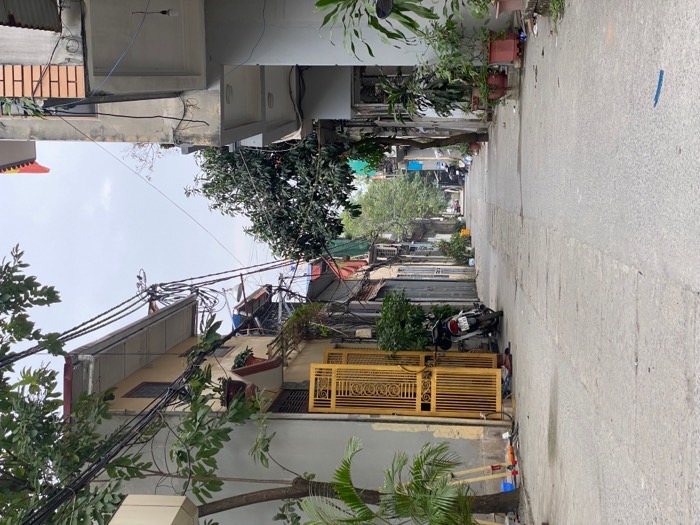 Đất Ba La Hà Đông 40m2 Giá 1.5 tỉ.