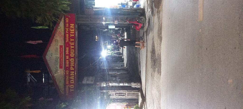 Bán đất Dương Nội Hà Đông giá 5.2 tỷ có thương lượng.