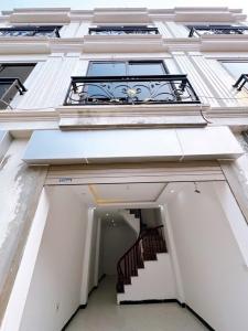 Bán lô nhà 3 tầng Cao Viên giá chưa đến 3 tỷ mỗi căn.