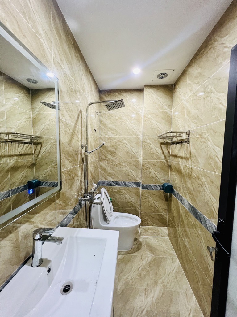 Bán nhà Độ Chàng Hưng Đạo