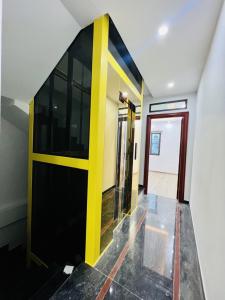Bán nhà Độ Chàng Hưng Đạo