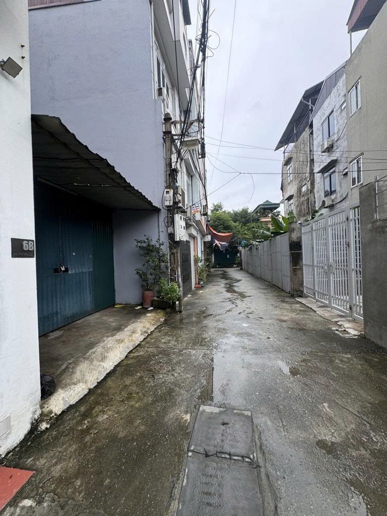 B/Á N  N/H/À BẮC CẦU