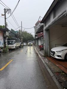 B/Á N  N/H/À BẮC CẦU 30M giá 5.5 tỷ NHÀ DÂN XÂY - TƯƠNG LAI SÁNG - 100M RA PHỐ - GIÁP PHỐ CỔ  - GẦN TRƯỜNG - TT NGỌC THUỴ