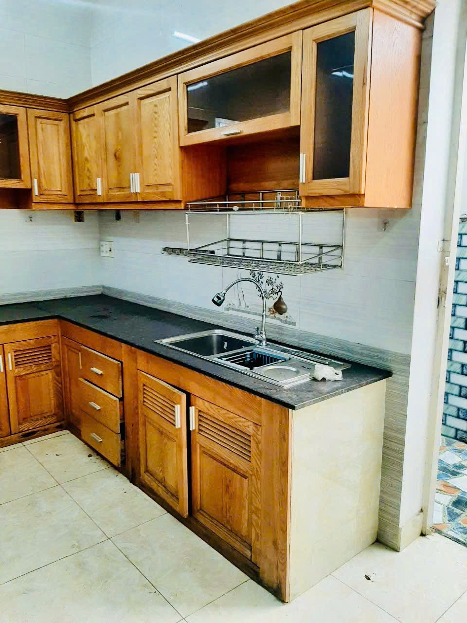 KẾ HOÀNG DIỆU 2 - LINH TRUNG - NHÀ ĐẸP Ở NGAY   SIÊU RẺ 93M2 CHỈ 5.05 TỶ   Liên hệ : Khỏe 0961820182