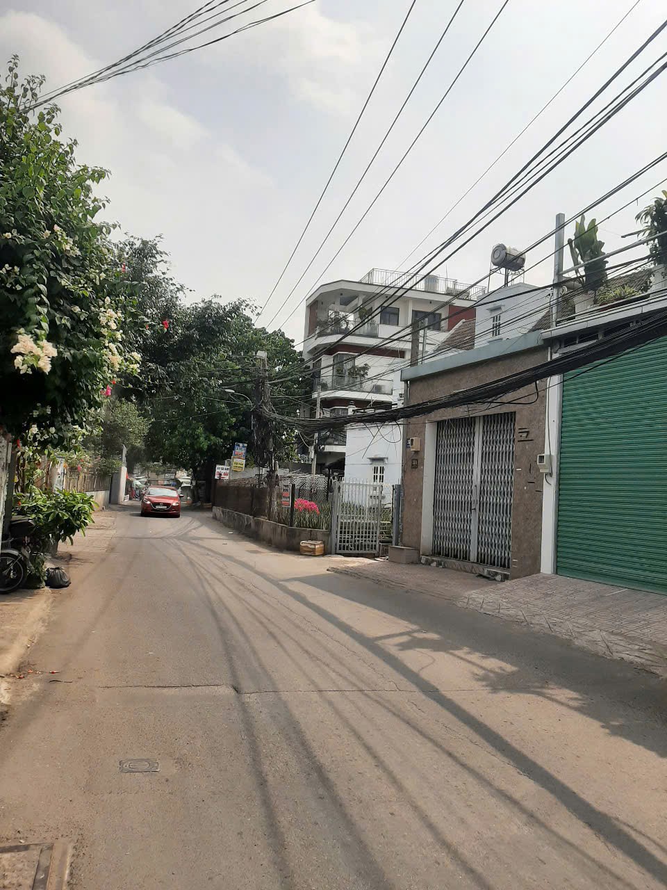 KẾ HOÀNG DIỆU 2 - LINH TRUNG - NHÀ ĐẸP Ở NGAY   SIÊU RẺ 93M2 CHỈ 5.05 TỶ   Liên hệ : Khỏe 0961820182