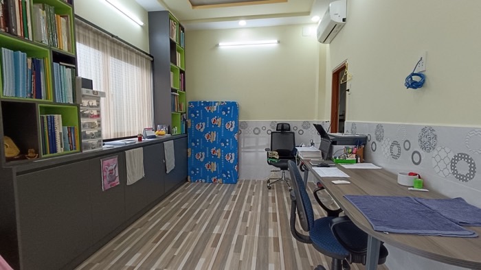 Nhà Tùng Thiện Vương- Ngang khủng 6m- Thiết kế phong cách Châu âu tặng full nội thất
