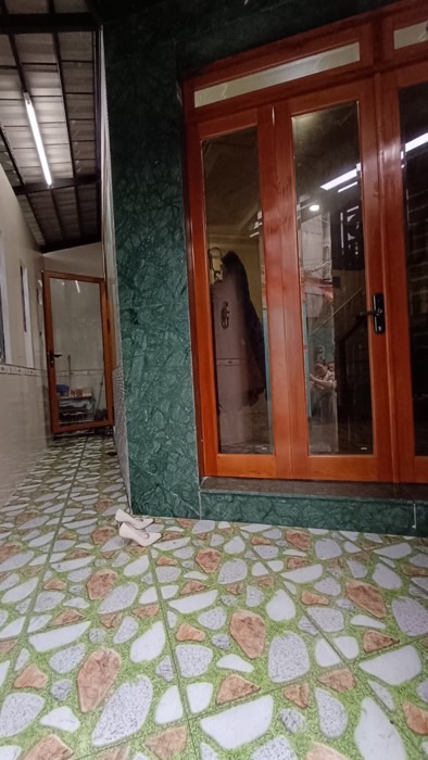 Nhà Tùng Thiện Vương- Ngang khủng 6m- Thiết kế phong cách Châu âu tặng full nội thất